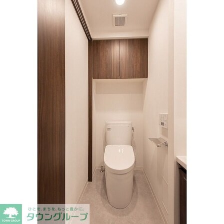 アジュールテラス東陽町の物件内観写真